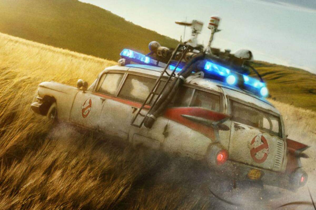 El Ecto 1 comienza a calentar motores para su regreso