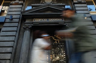 Skanska: un juicio icónico en el que el propio gerente sueco le puso un número a la coima