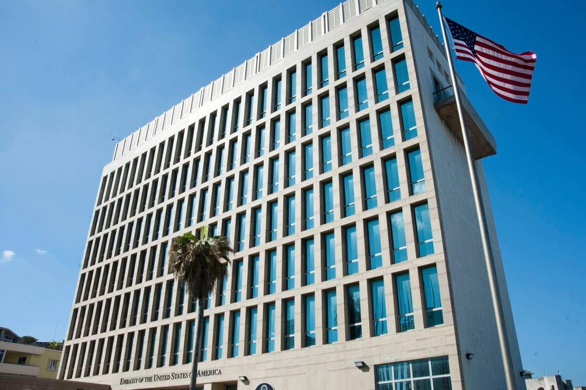 El edificio decidió tomar medidas preventivas frente a los apagones constantes en el país