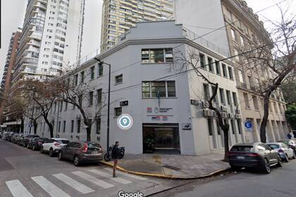 El edificio del INTA será subastado el próximo lunes