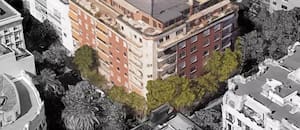 Díaz Ayuso quedó en el centro de un escándalo tras la compra de un departamento de lujo con fondos públicos en Madrid