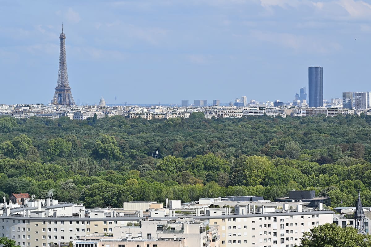 El edificio más feo de la ciudad más bella del mundo será sometido a una muy esperada renovación de imagen