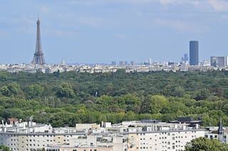 Al edificio más feo de la ciudad más linda le llega su esperada renovación
