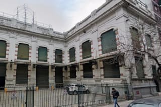 Abrieron la inscripción para comprar activos de la quiebra de Algodonera Avellaneda y un edificio tiene una base de US$1,75 millones