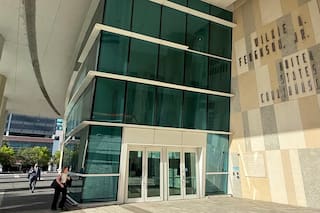 El gran jurado sesionó en Miami y no hubo testigos por el caso AFA