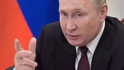 El editor de la BBC en Rusia analiza varios motivos por los que cree improbable un ataque nuclear en Ucrania.
