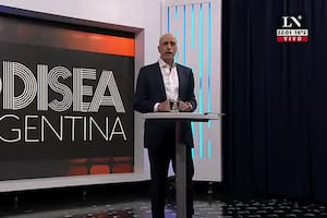 Un gobierno psicodélico