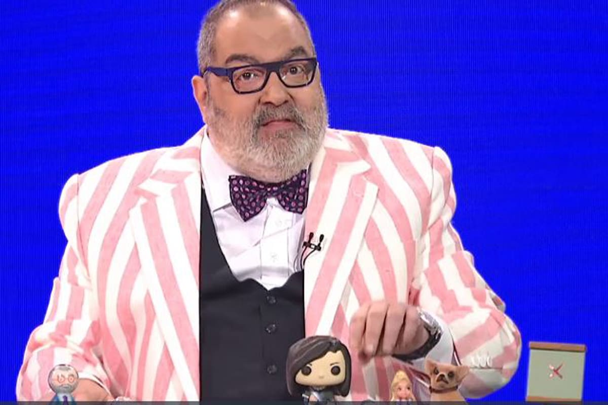 El editorial de Jorge Lanata en PPT