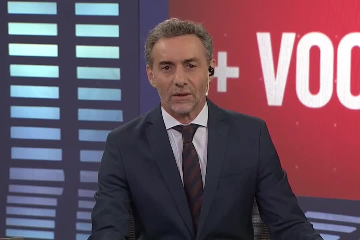 El editorial de Luis Majul