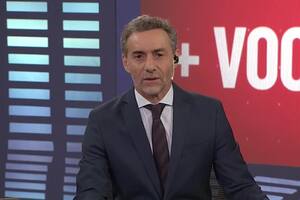 Luis Majul: “Mensaje urgente para el presidente Alberto Fernández”