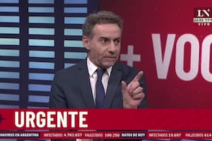 El editorial de Luis Majul