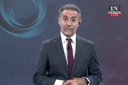 El editorial de Luis Majul en La Cornisa, por LN+