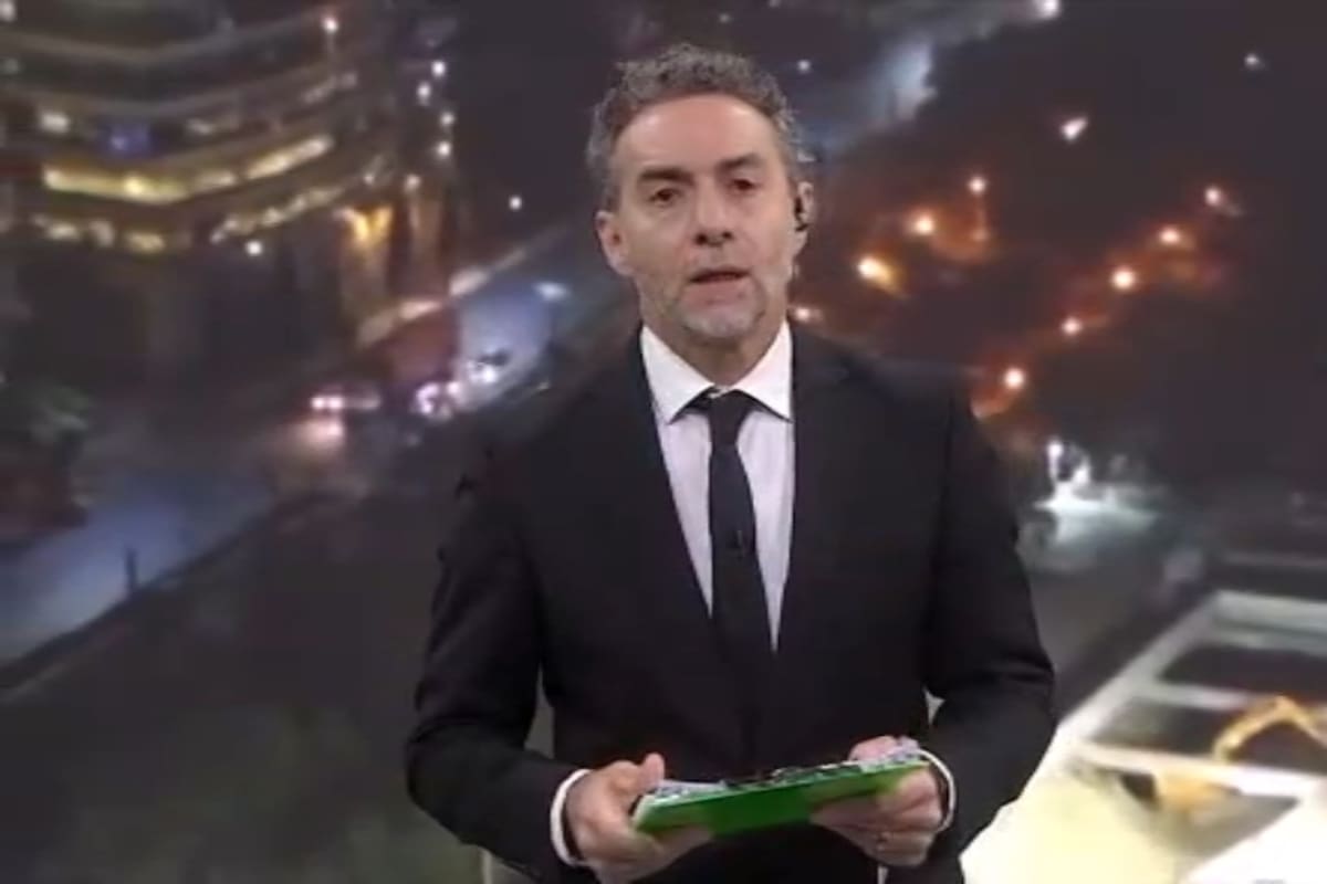 El editorial de Luis Majul: "es un gobierno de irresponsables, vengativos y atrasados"