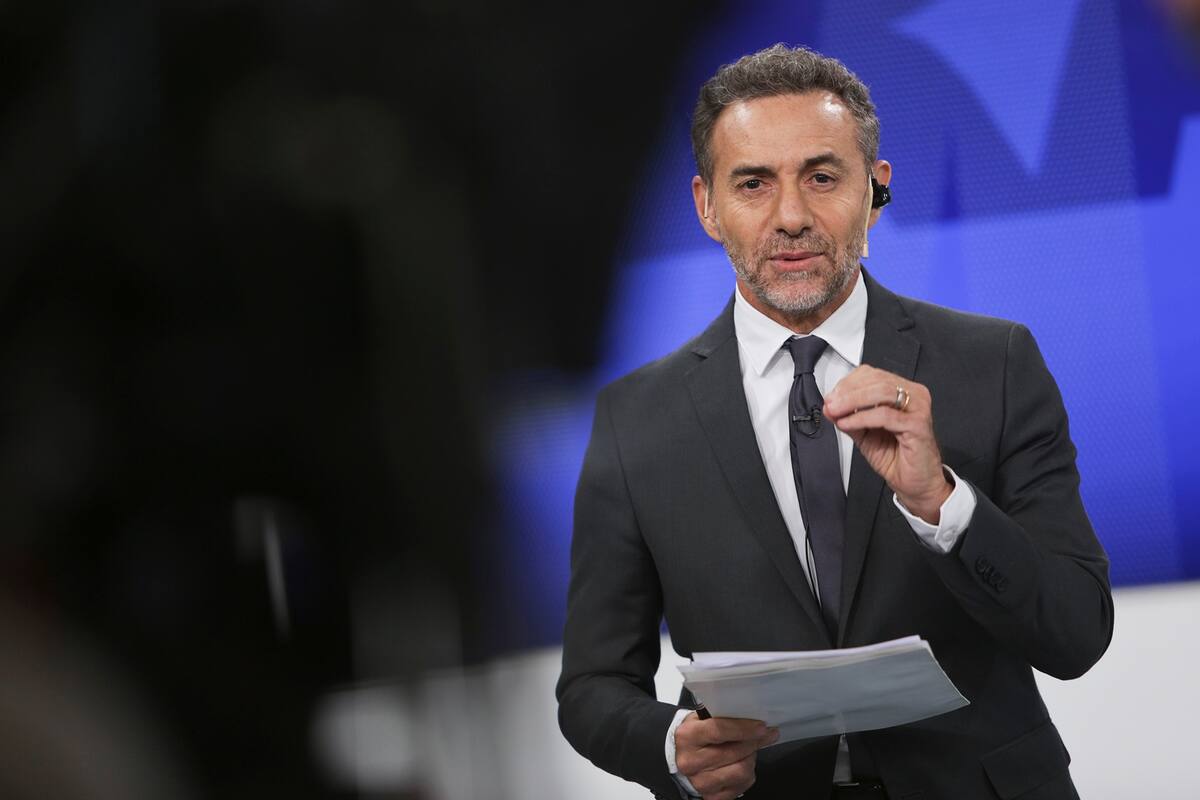 El editorial del periodista en La Cornisa, por LN+