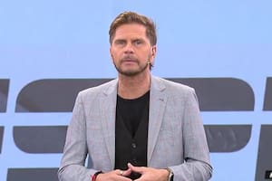 Pollo Vignolo tras las derrotas de River y Boca: "Tienen todo, pero todavía no se dieron cuenta”