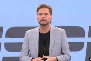 Pollo Vignolo tras las derrotas de River y Boca: "Tienen todo, pero todavía no se dieron cuenta”