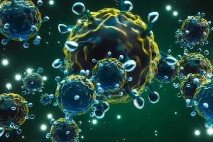 El efecto de la infección de Covid sobre el sistema nervioso está bien documentada, pero todavía existen lagunas significativas