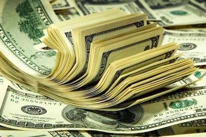 El dólar mayorista cerró a $36,97, 45 centavos por debajo de la cotización de ayer