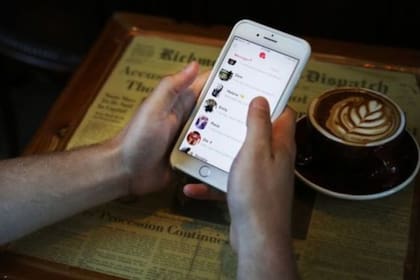 El efecto no es exclusivo de las compras, también nos puede pasar a la hora de elegir pareja