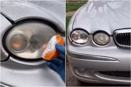 El efecto suele ser principalmente estético y temporal