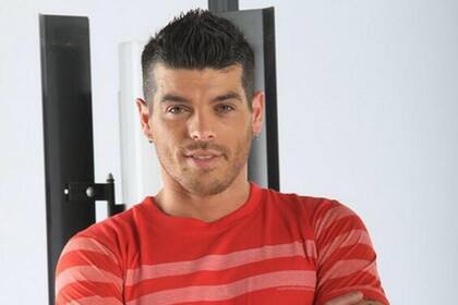 El efímero matrimonio de Cristian U