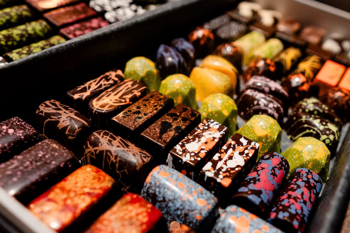 El eje diferencial de esta edición de La Chocolaterie 2026 estará marcado por el cruce entre chocolate y fútbol