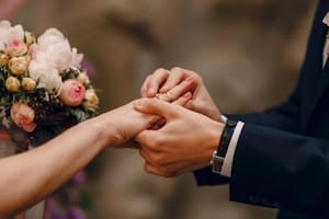 El eje principal de la búsqueda de un usuario fue determinar qué va a pasar con el matrimonio en el futuro