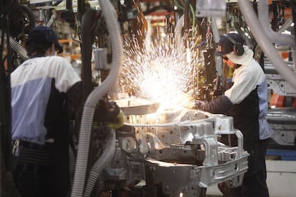 El ejecutivo de AFAC propone mirar a Brasil y su propuesta para captar inversiones