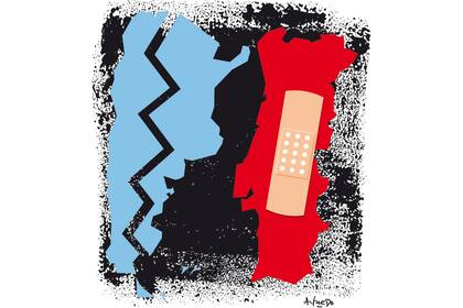 El ejemplo portugués en el espejo argentino