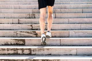 Este es el ejercicio ideal para mejorar la circulación y cuidar el corazón