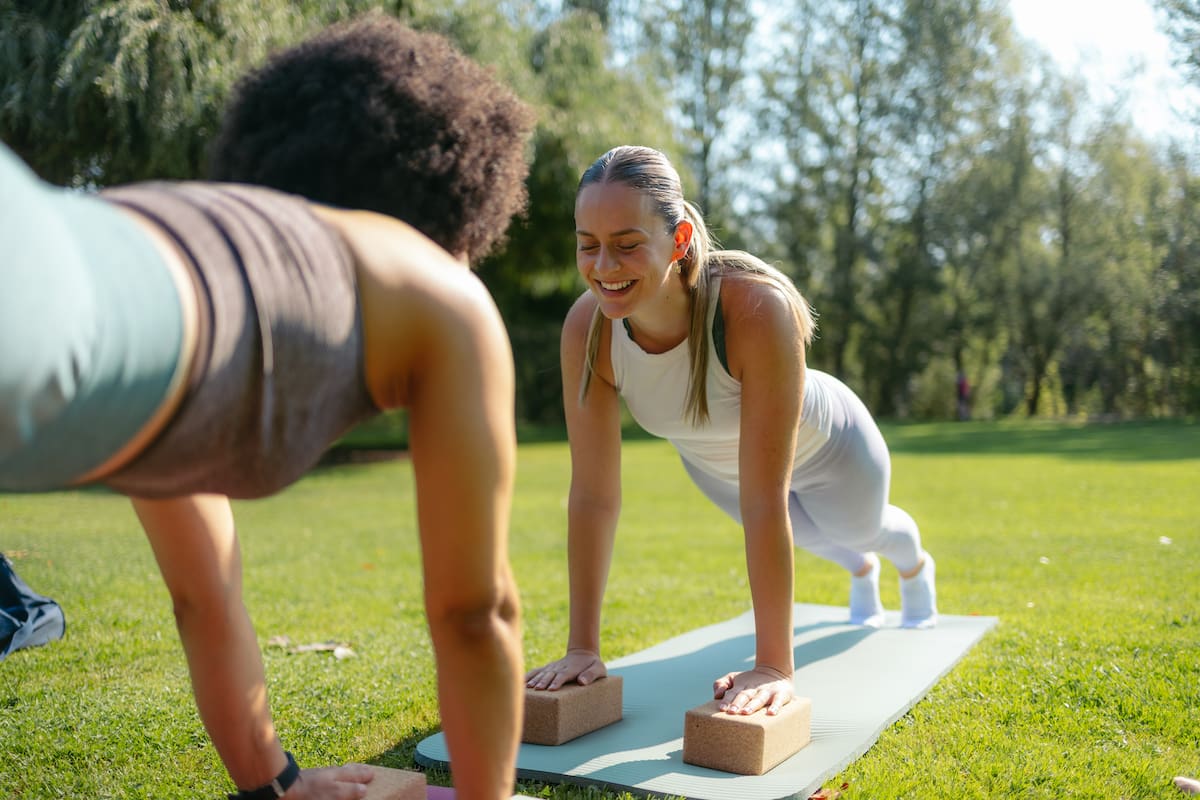 El ejercicio minimiza la depresión y la ansiedad