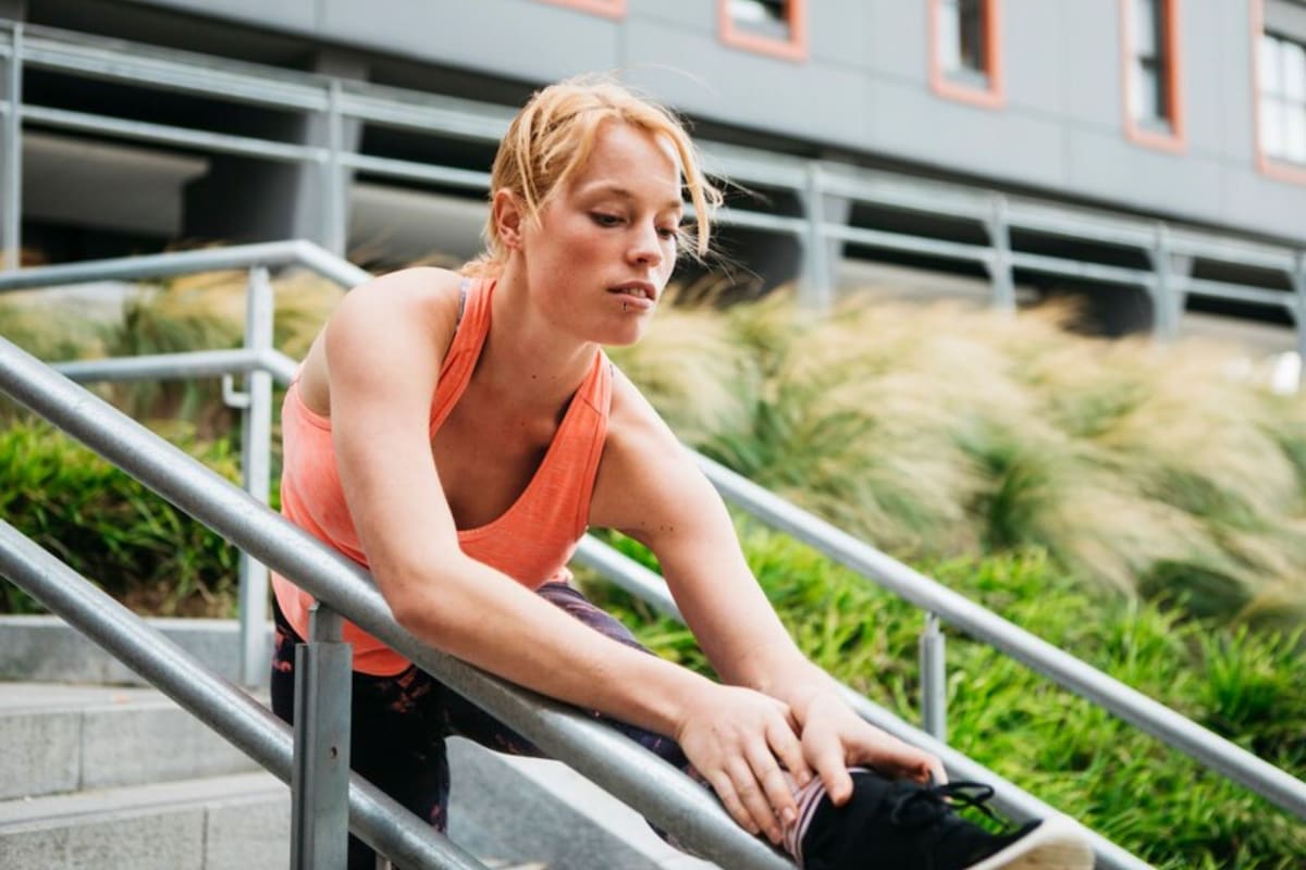 El ejercicio para mejorar la salud cardiovascular que recomiendan los expertos