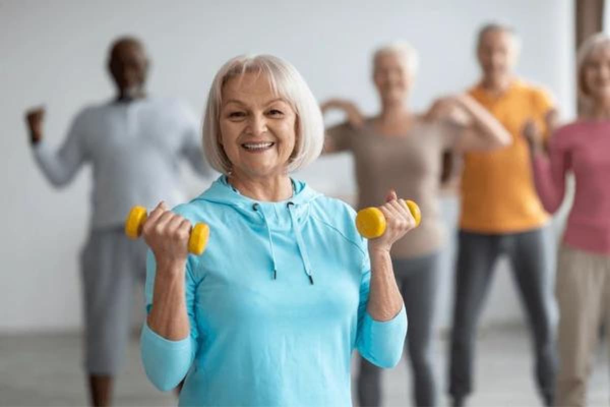 El ejercicio que deberías implementar en tu rutina para ganar masa muscular