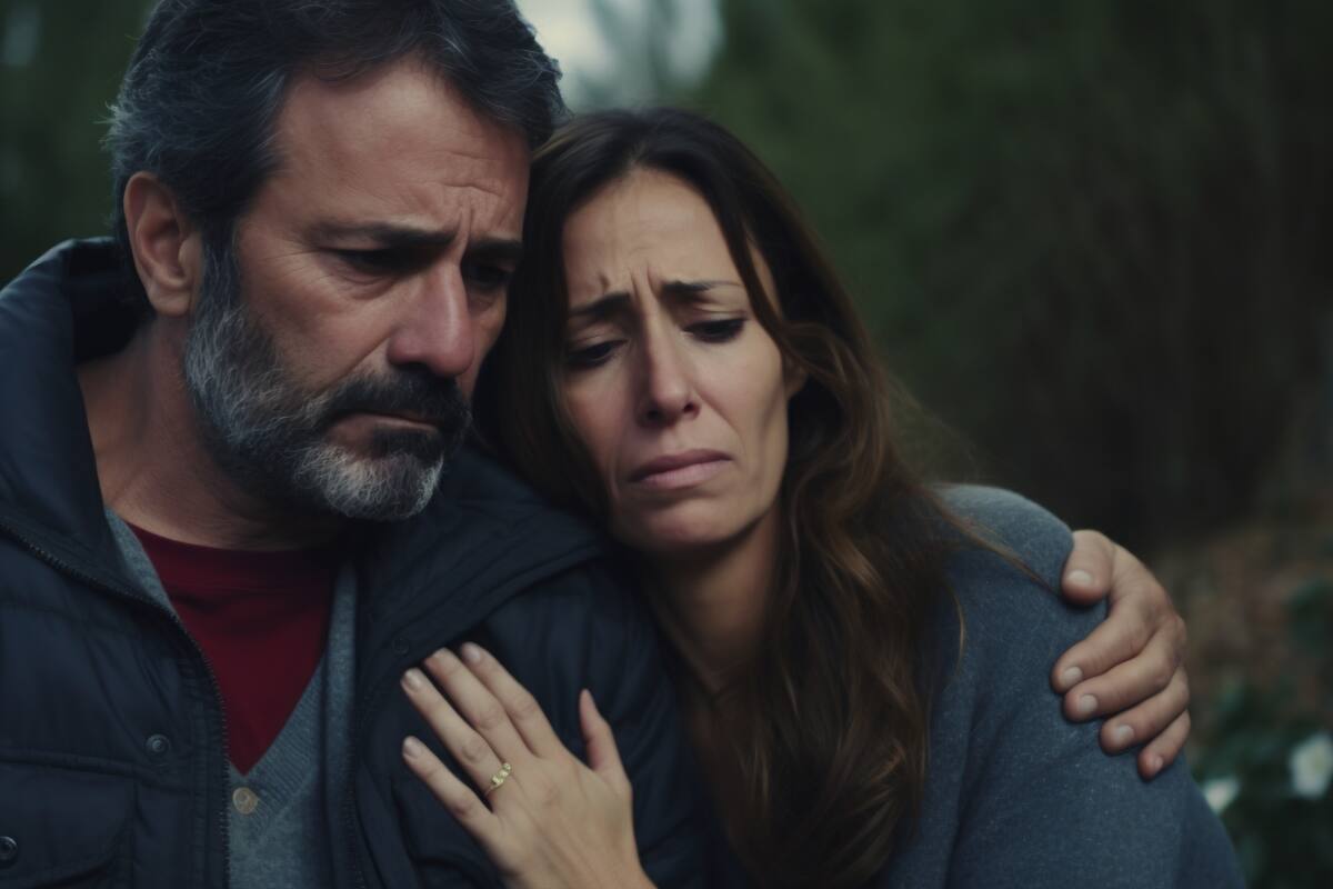 El ejercicio que puedes hacer para saber si realmente quieres separarte de tu pareja, según una experta