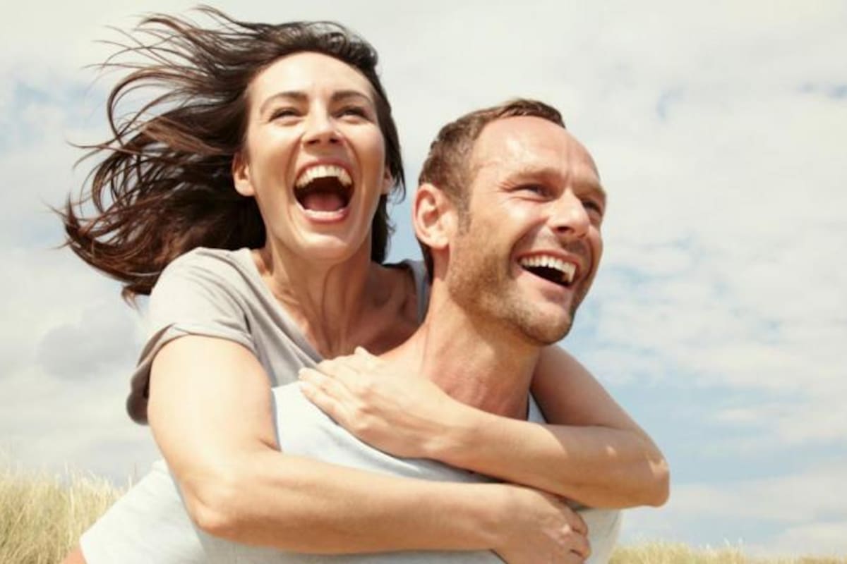 El ejercicio y una buena alimentación ayudan a una vida sana, pero hay otras cosas que también contribuyen.