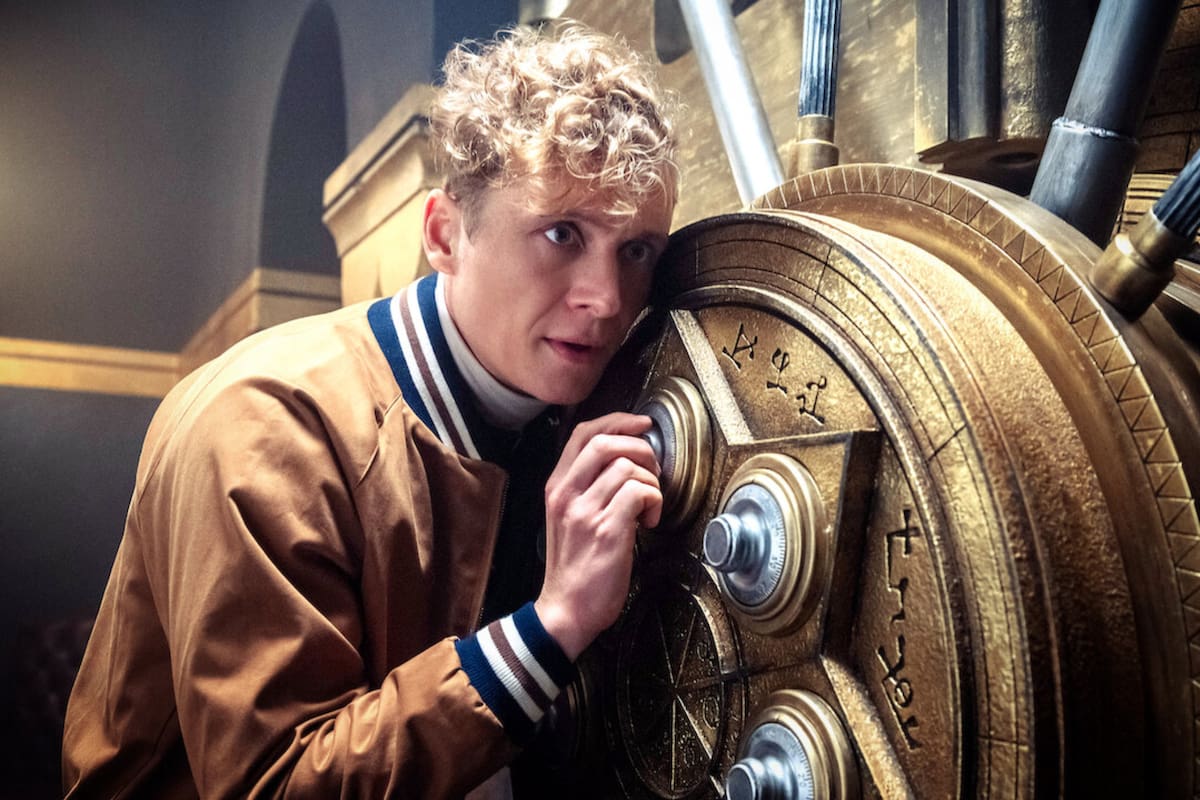 El ejército de los ladrones, la precuela de El ejército de los muertos, arrasa en Netflix