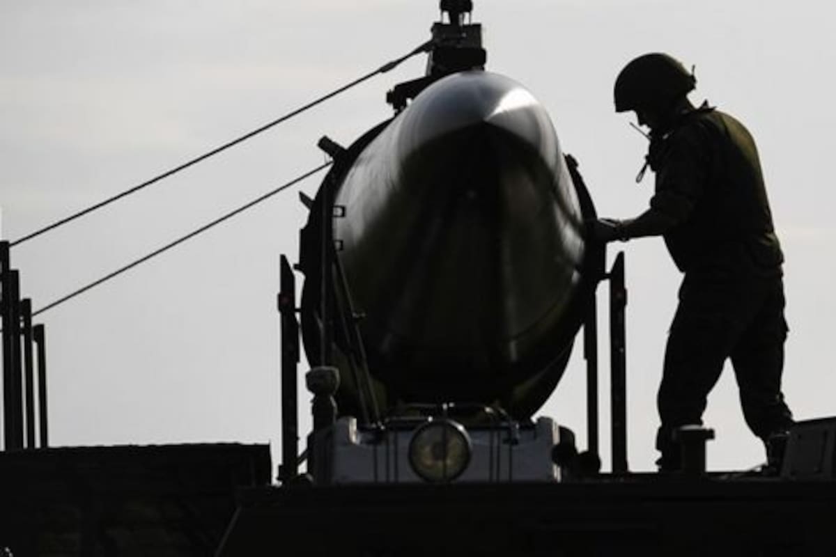 El Ejército estadounidense anunció que intentará desarrollar una nueva bomba nuclear que sería 22 veces más potente que la que fue lanzada en Hiroshima.