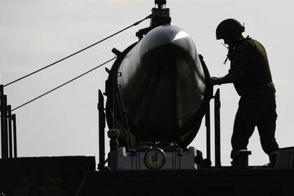 El Ejército estadounidense anunció que intentará desarrollar una nueva bomba nuclear que sería 22 veces más potente que la que fue lanzada en Hiroshima.