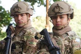 El Ejército prohíbe a los militares publicar planteos, quejas y denuncias en las redes sociales