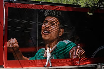 El Ejército mexicano protegerá con escudos antidrones los estadios y festivales en el Mundial