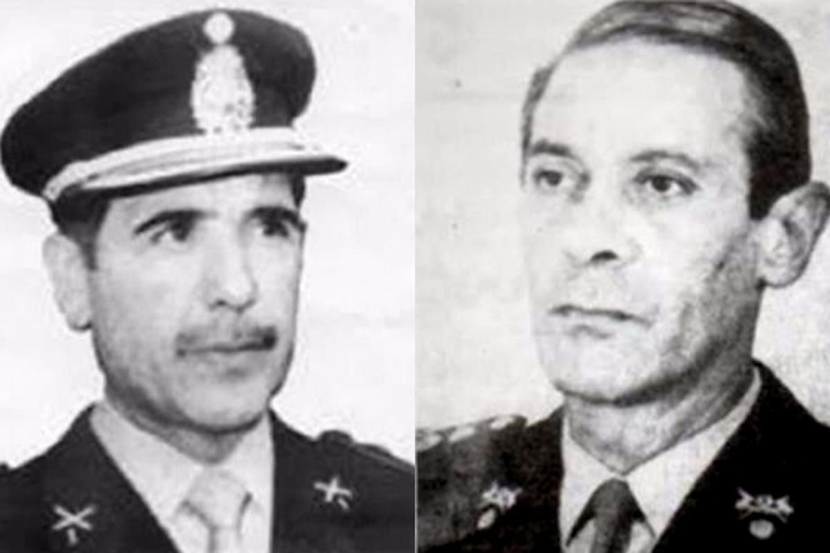 El Ejército recordará a militares muertos por ataques guerrilleros en democracia