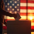 Los demócratas llevan la ventaja entre los latinos y desafían a los republicanos, según una encuesta
