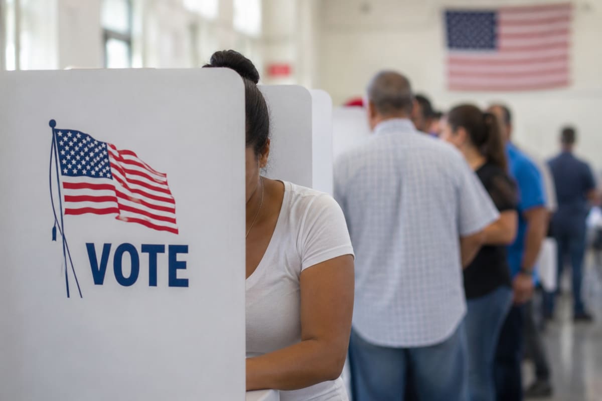 El electorado latino representa una parte significativa de la población de Florida y tiene especial peso en Miami-Dade de cara a las primarias de 2026