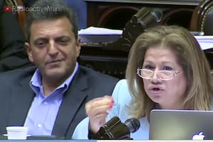 "El Elegido": el video de Sergio Massa que se volvió furor una vez más