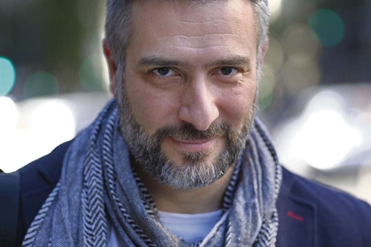 El elenco de artistas que hace Sala de profesores,"En la sala de profesores, ellos mutan y es un gran contraste", señala Taccagni