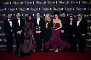 Premios Bafta: el “Oscar inglés” le dio un nuevo round a Una batalla tras otra en su disputa con Pecadores