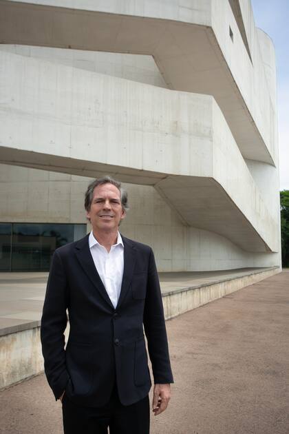El embajador argentino en EE.UU. habló del acuerdo comercial con Trump y dijo qué falta para anunciarlo
