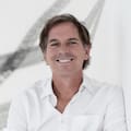 Alec Oxenford dijo que la Argentina “va a tener el problema de Noruega” porque “van a sobrar dólares”