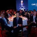 Ante el embajador británico, el canciller Quirno fustigó la “ocupación” de las Islas Malvinas