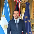 El embajador de Francia elige sus restaurantes favoritos y analiza nuestras costumbres